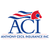 Anthony Cecil Insurance